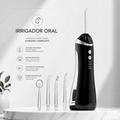 FreshJet - Irrigador Bucal