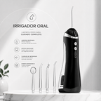 FreshJet - Irrigador Bucal