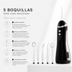 FreshJet - Irrigador Bucal